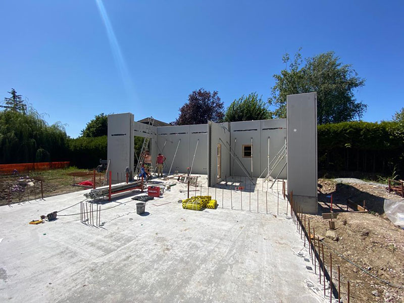 Rénovation immobilière Thonon-les-Bains