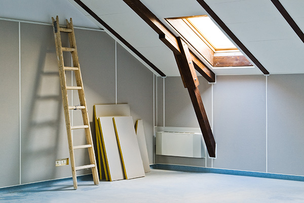 Rénovation immobilière Thonon-les-Bains
