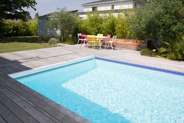 Spécialiste piscine béton Thonon-les-Bains