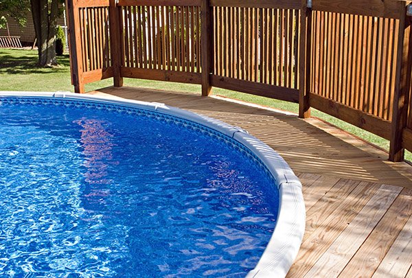 Spécialiste piscine béton Bons-en-Chablais